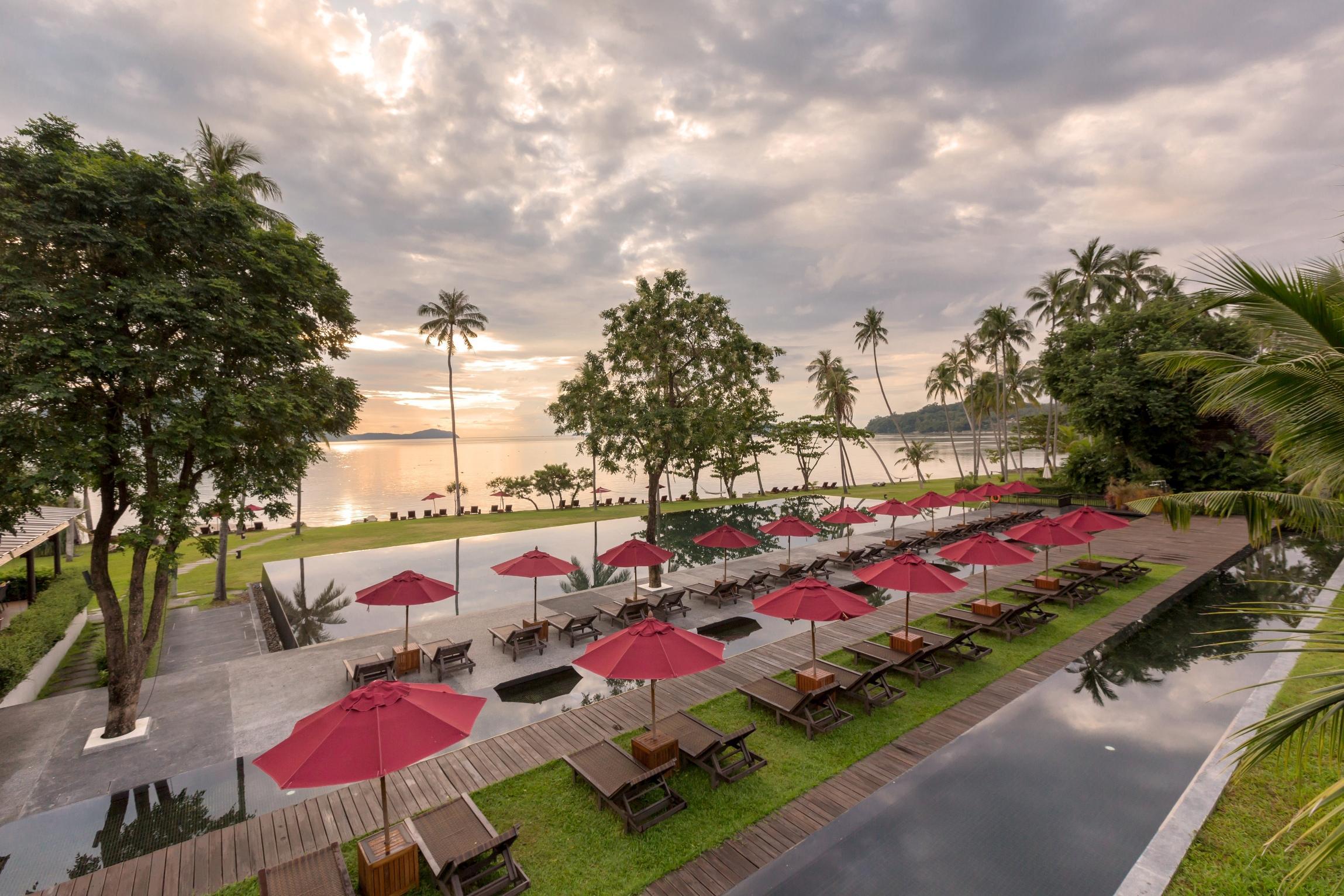 The Vijitt Phuket - Sha Extra सहारा Rawai