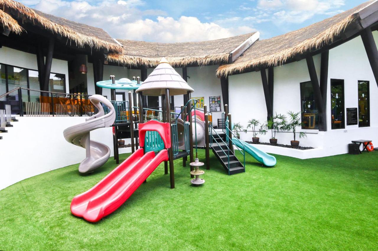 The Vijitt Phuket - Sha Extra אתר נופש 5*