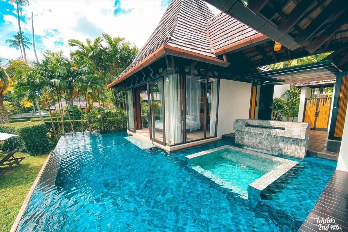 The Vijitt Phuket - Sha Extra אתר נופש 5*