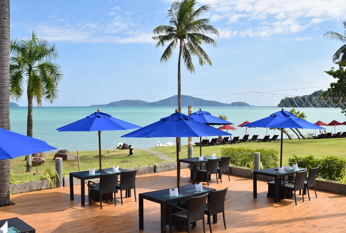 The Vijitt Phuket - Sha Extra אתר נופש 5*