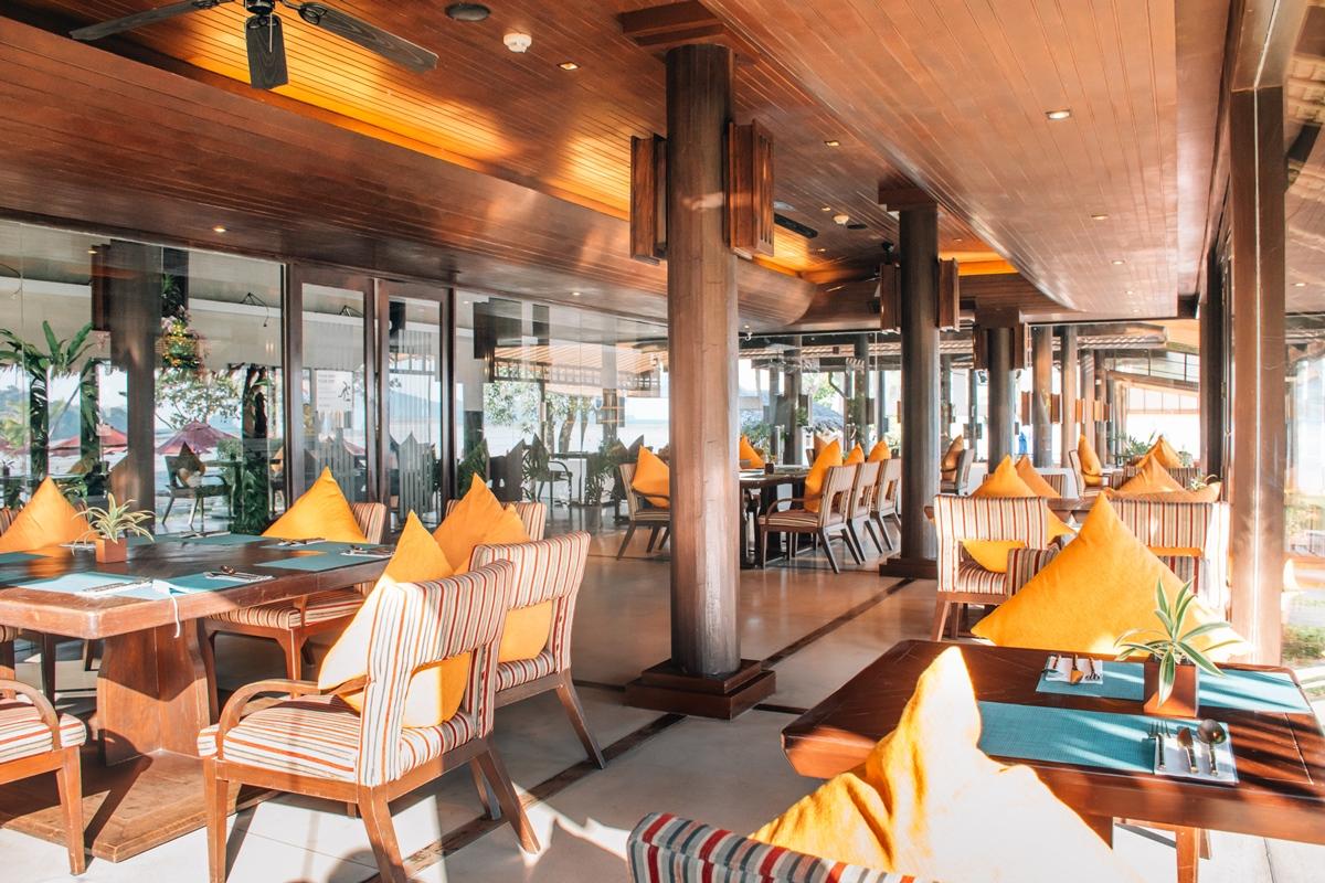 The Vijitt Phuket - Sha Extra सहारा 5*