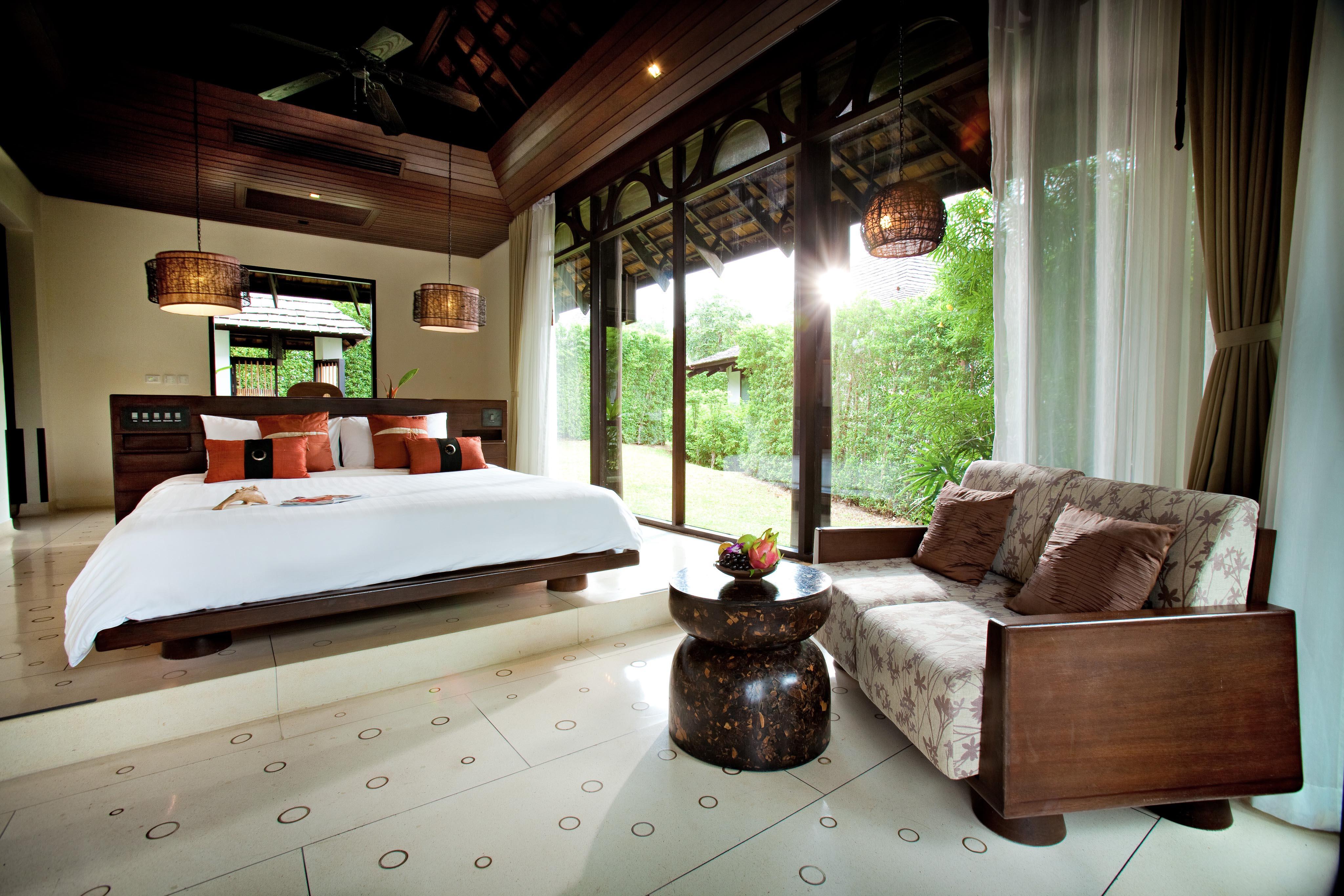 The Vijitt Phuket - Sha Extra Курортный комплекс 5*