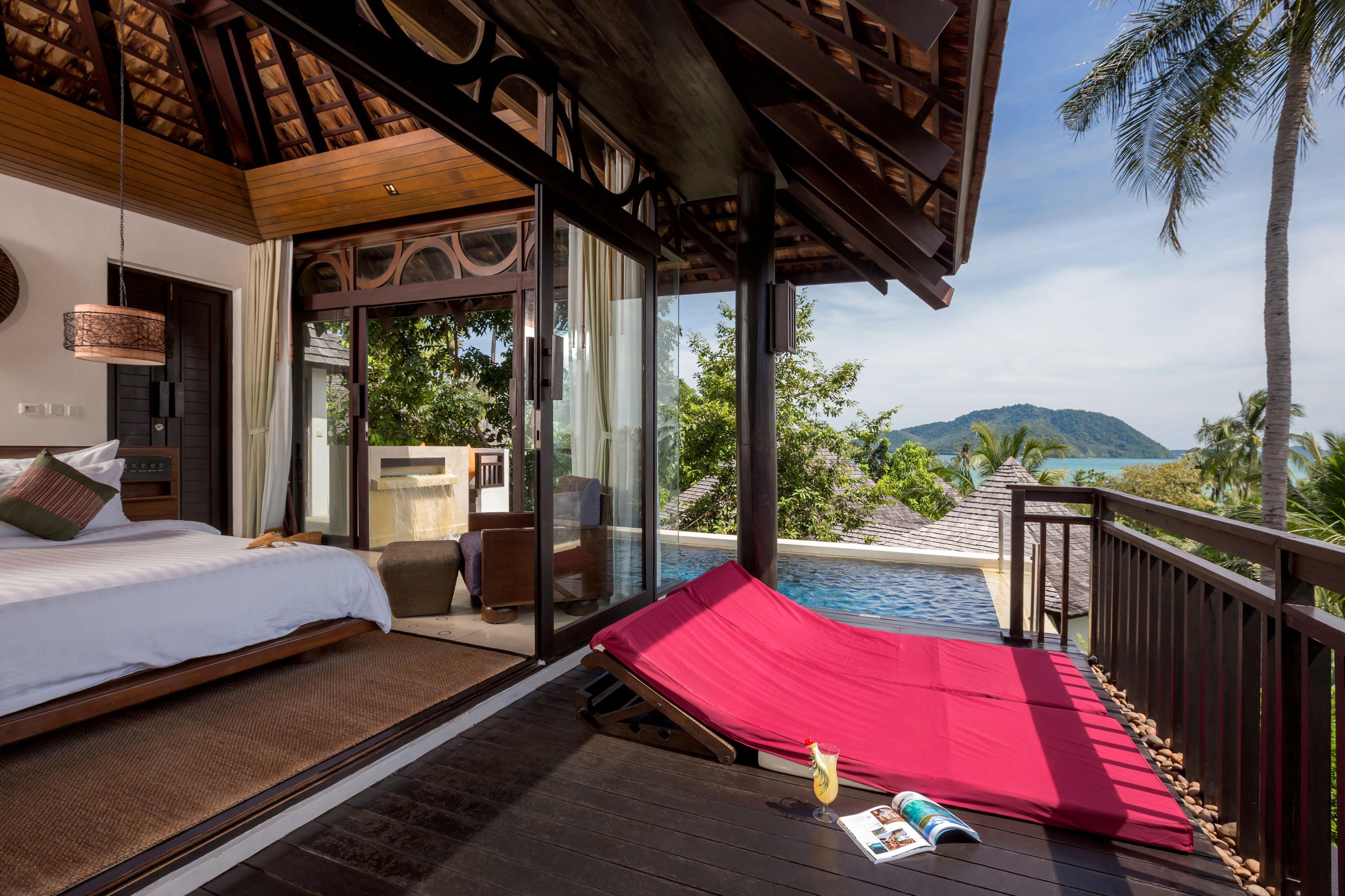 The Vijitt Phuket - Sha Extra Курортный комплекс Rawai