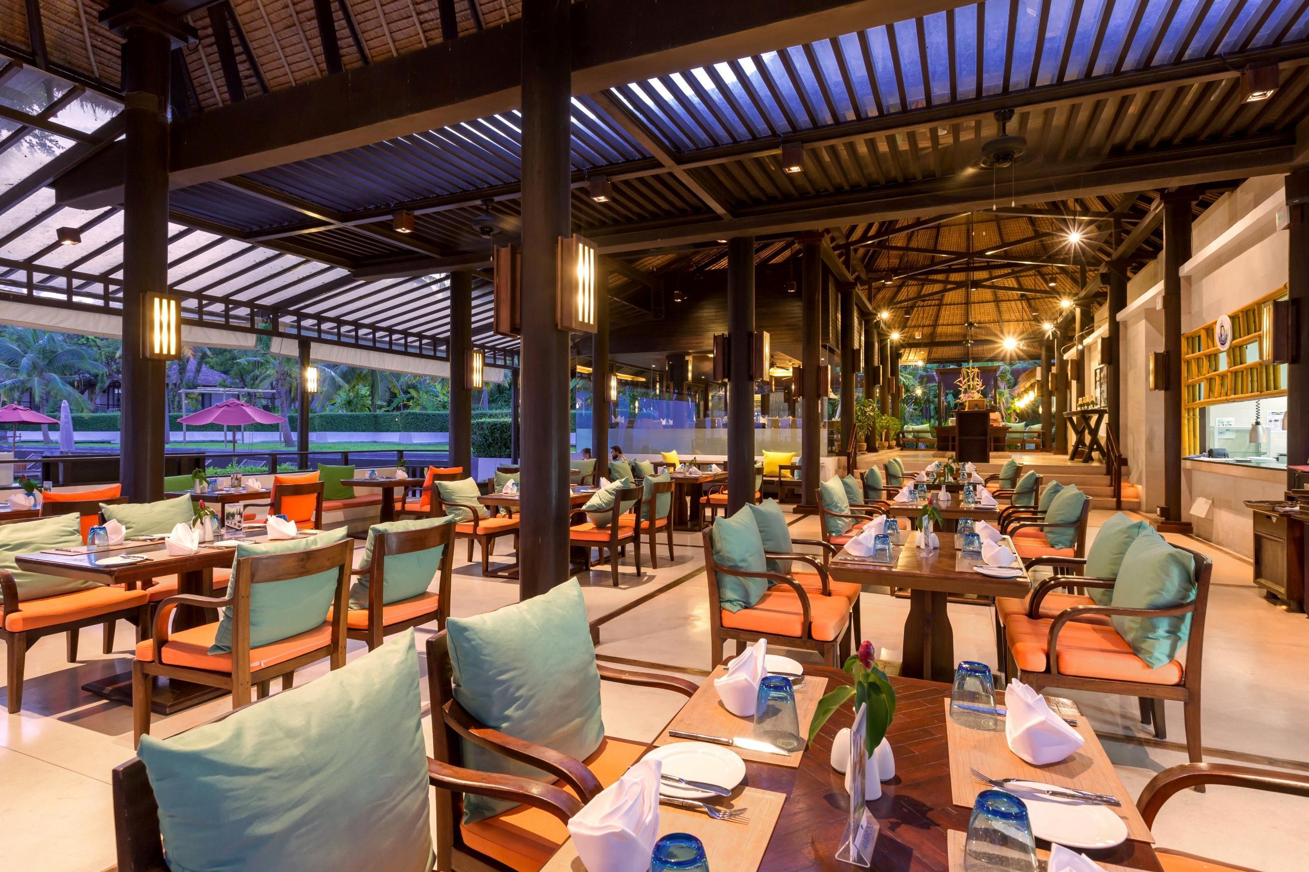 The Vijitt Phuket - Sha Extra Курортный комплекс 5*