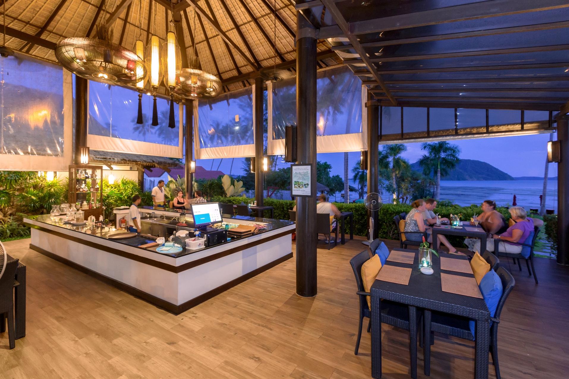 The Vijitt Phuket - Sha Extra Курортный комплекс Rawai