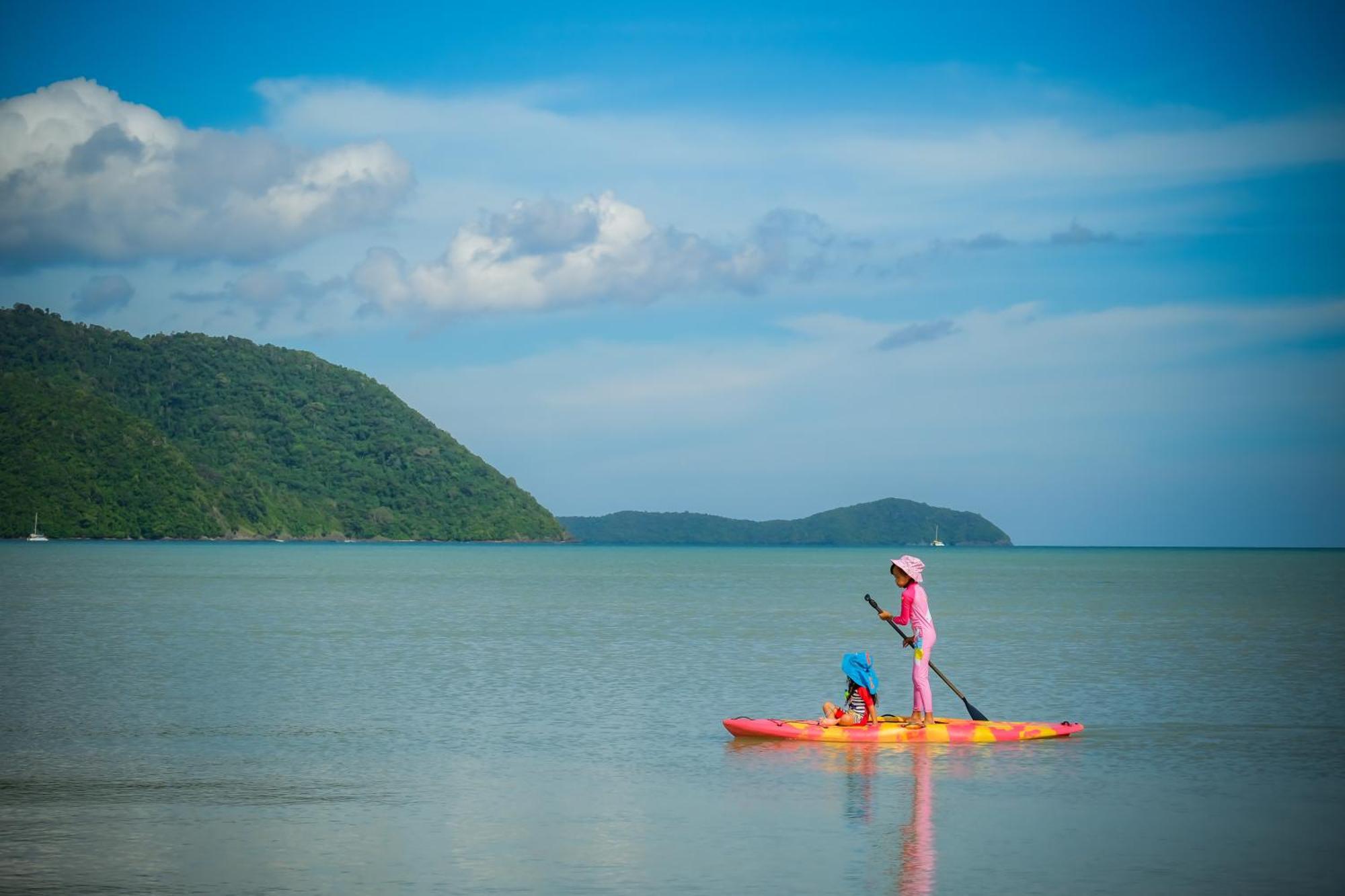 The Vijitt Phuket - Sha Extra Курортный комплекс