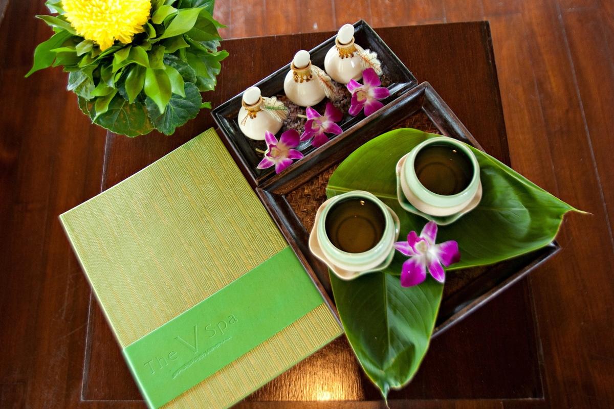 The Vijitt Phuket - Sha Extra Курортный комплекс 5*